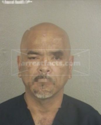 Victor J Blanco