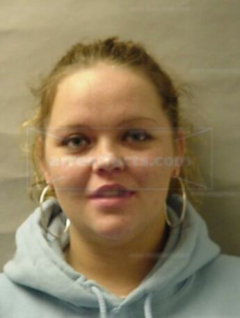 Trisha M Hanson