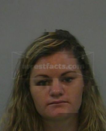 Christy Anne Dunn