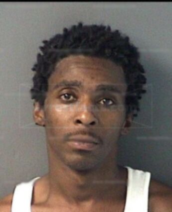 Marcus Javon Fountain
