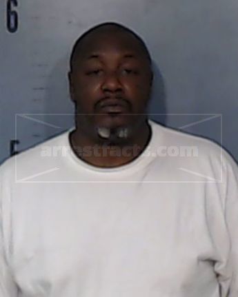 Eric Anthony Smith
