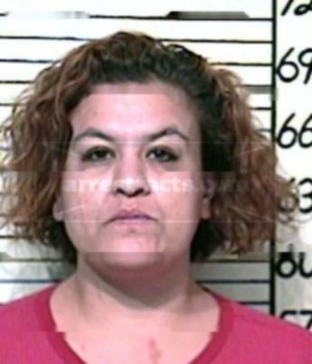 Josie Martinez Salazar