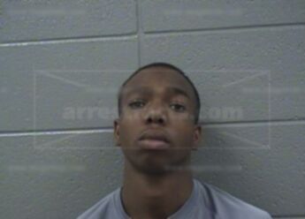 Jermaine L Coleman