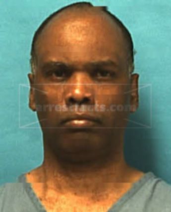 Cleophis Metcalfe Jr.