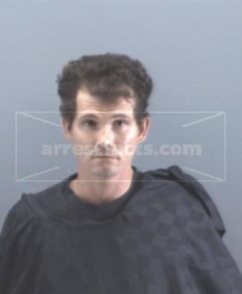 Timothy Scott Lantz