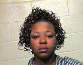 Regina Nicole Porter