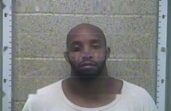 Ronald Stefon Sands