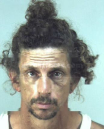 Shawn Matthew Briggs