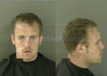 Sean Patrick Grehan