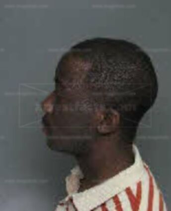 Corey Lamont Bryan