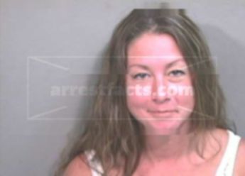 Stephanie Nicole Trickey