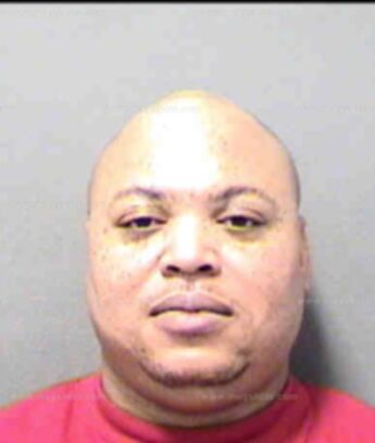 Sonny Edmond Lucas