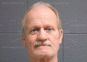 Mark Charles Frei