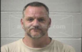 Billy Joe Mccall