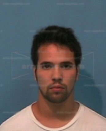Brandon Keith Crawford
