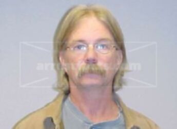 Perry Fieldean Alderman