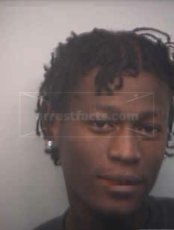 Joshua Lewis Burdette