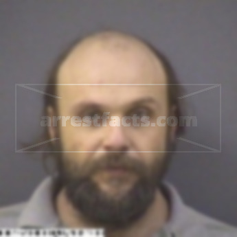 Mikeal Lee Strawn