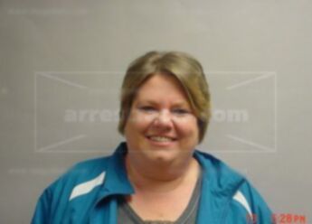 Rita Hansard