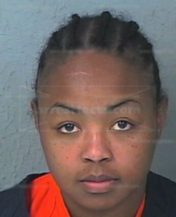 Alexis Dominique Hodges