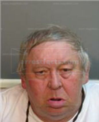 Wayne Downy Hinkle