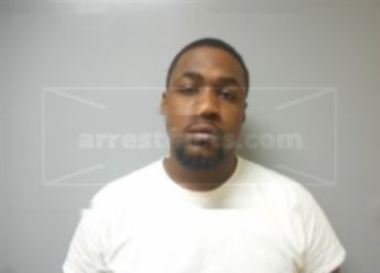 Quintarius R Powell