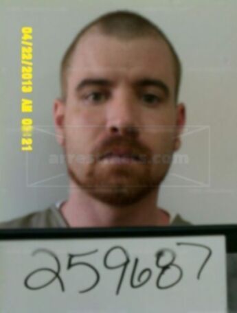 Joshua Lee Moyer
