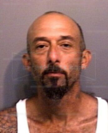 Donald Todd Nitteberg