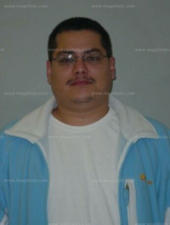 Travis David Matson