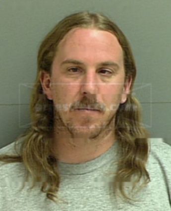 Michael Dion Patterson
