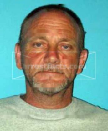David Wayne Watts