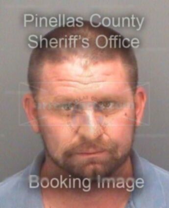 Donald William King