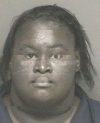 Shanva Chanice Jackson