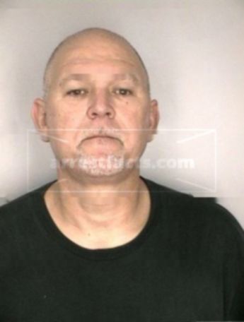 Gerald James Serota