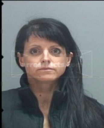 Marnie Tesch Coates
