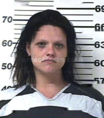 Sandra Faye Smith