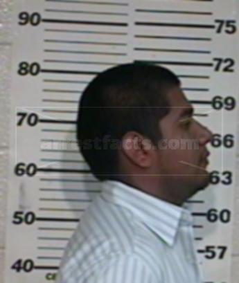 Enrique Hernandez Carrizales