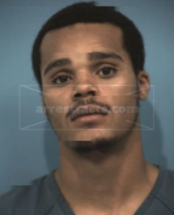 Tyron Kendell Willard