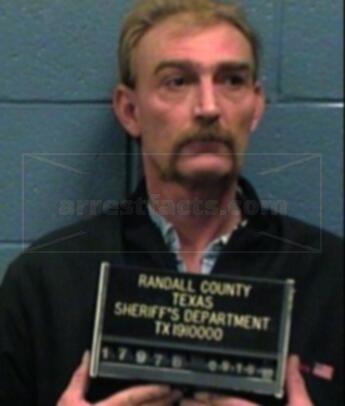 Travis Wade Carver