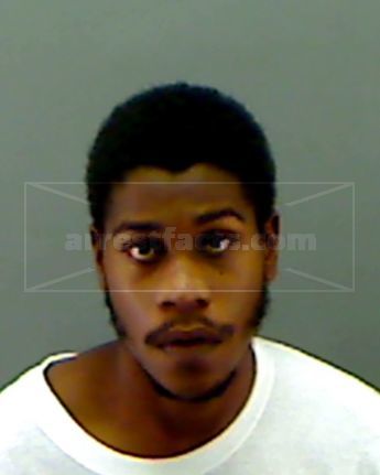 Tyjuan Keyes
