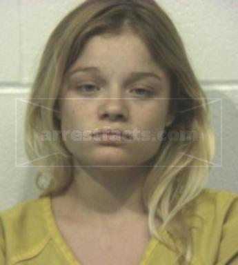 Traci Nicole Ellett