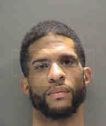 Vincente Omar Forney