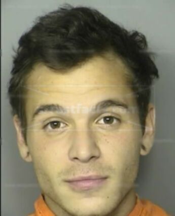 Seth Edward Mccoy