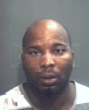 Huey L. Williams Jr.