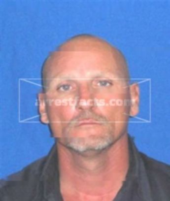 Johnny Ray Davis