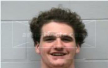 Dalton Ray Baker