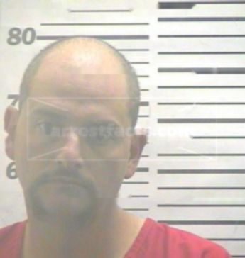 Bruce Anselmo Ortiz