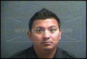 Rodi Dominguez Hernandez