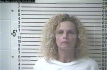 Dawn Michelle Cline