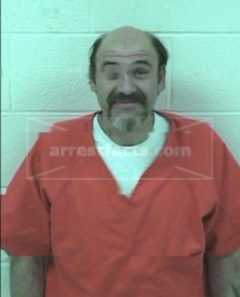 Timothy Allen Evans